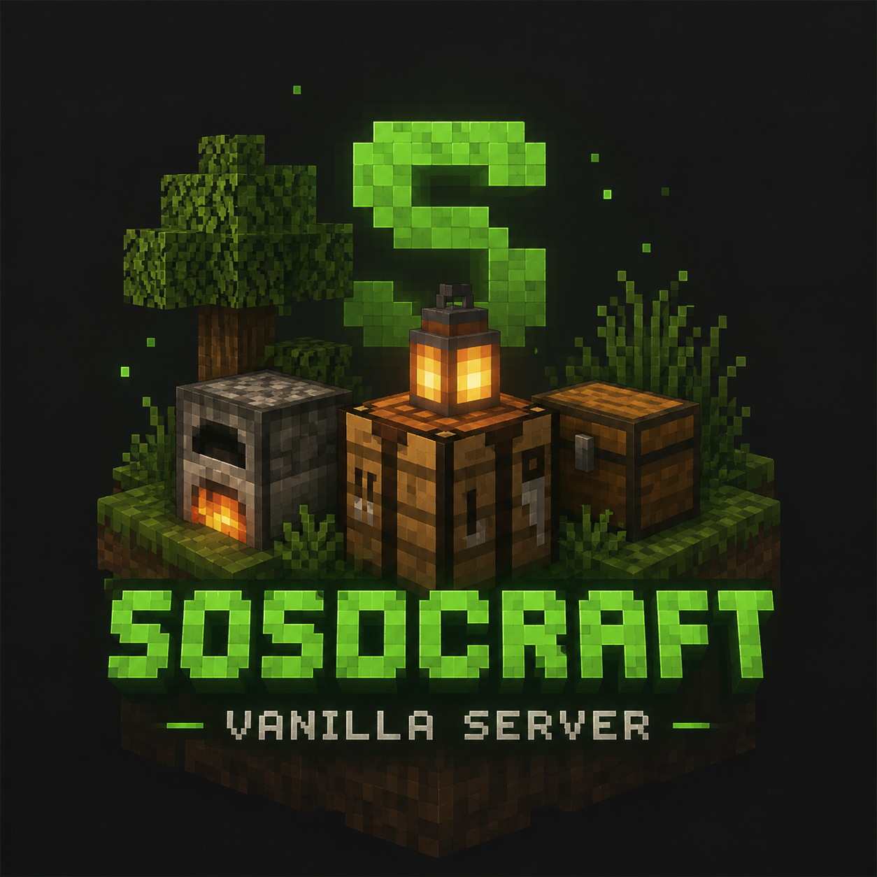SoSoCraft